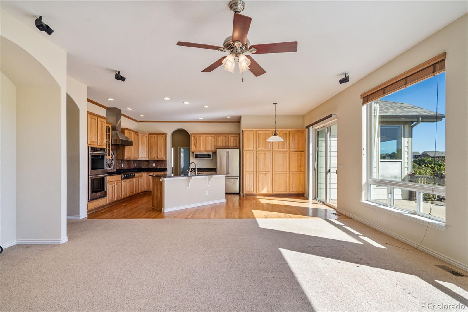 MLS Image #12 for 2105  baguette drive,castle rock, Colorado