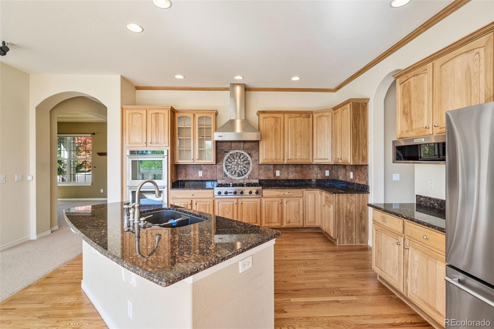 MLS Image #13 for 2105  baguette drive,castle rock, Colorado