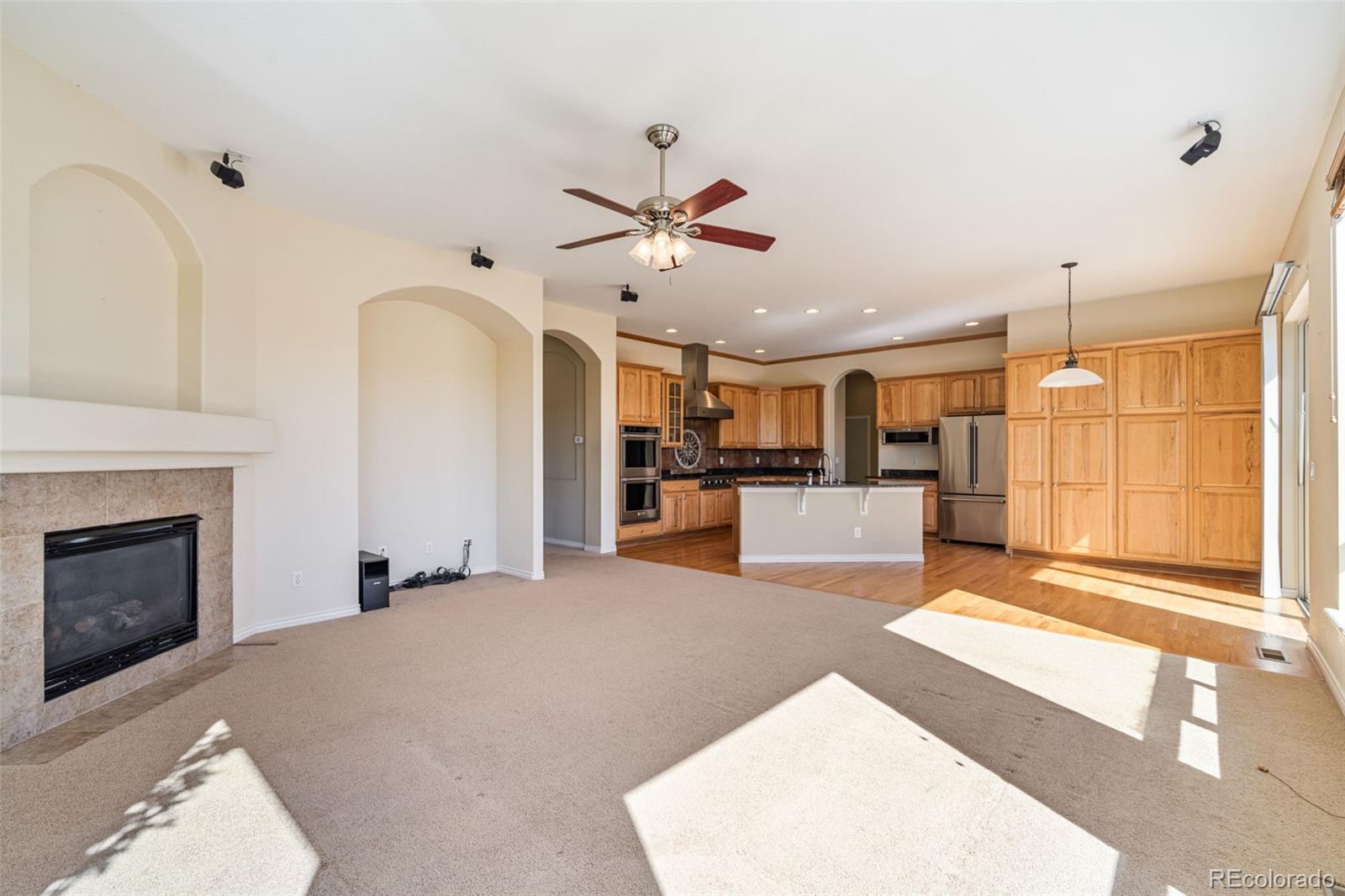 MLS Image #14 for 2105  baguette drive,castle rock, Colorado