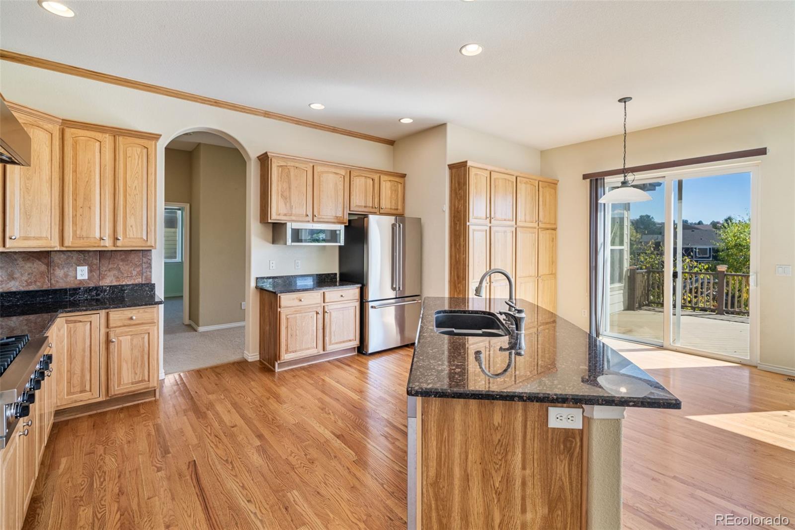 MLS Image #15 for 2105  baguette drive,castle rock, Colorado