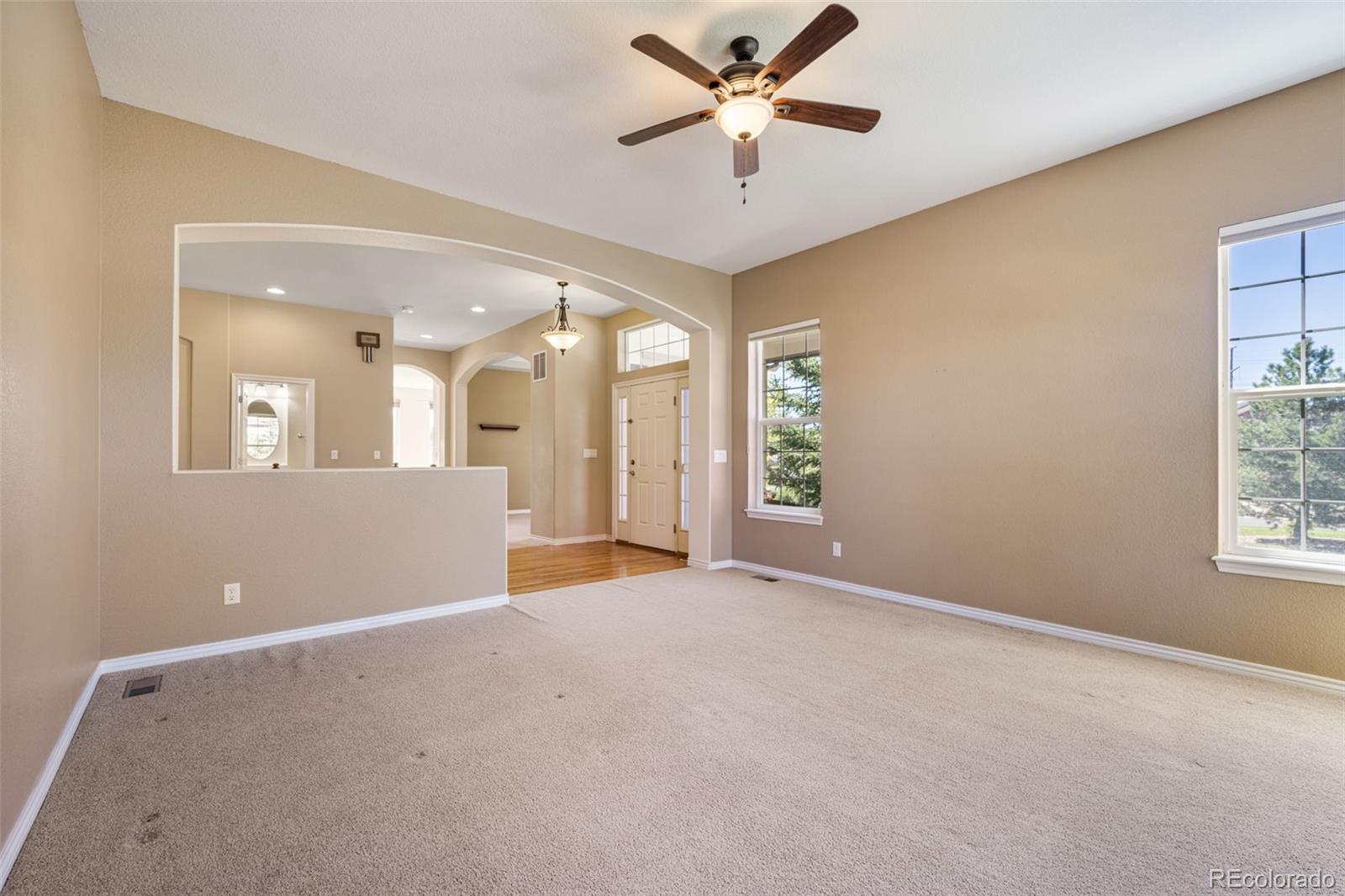 MLS Image #16 for 2105  baguette drive,castle rock, Colorado