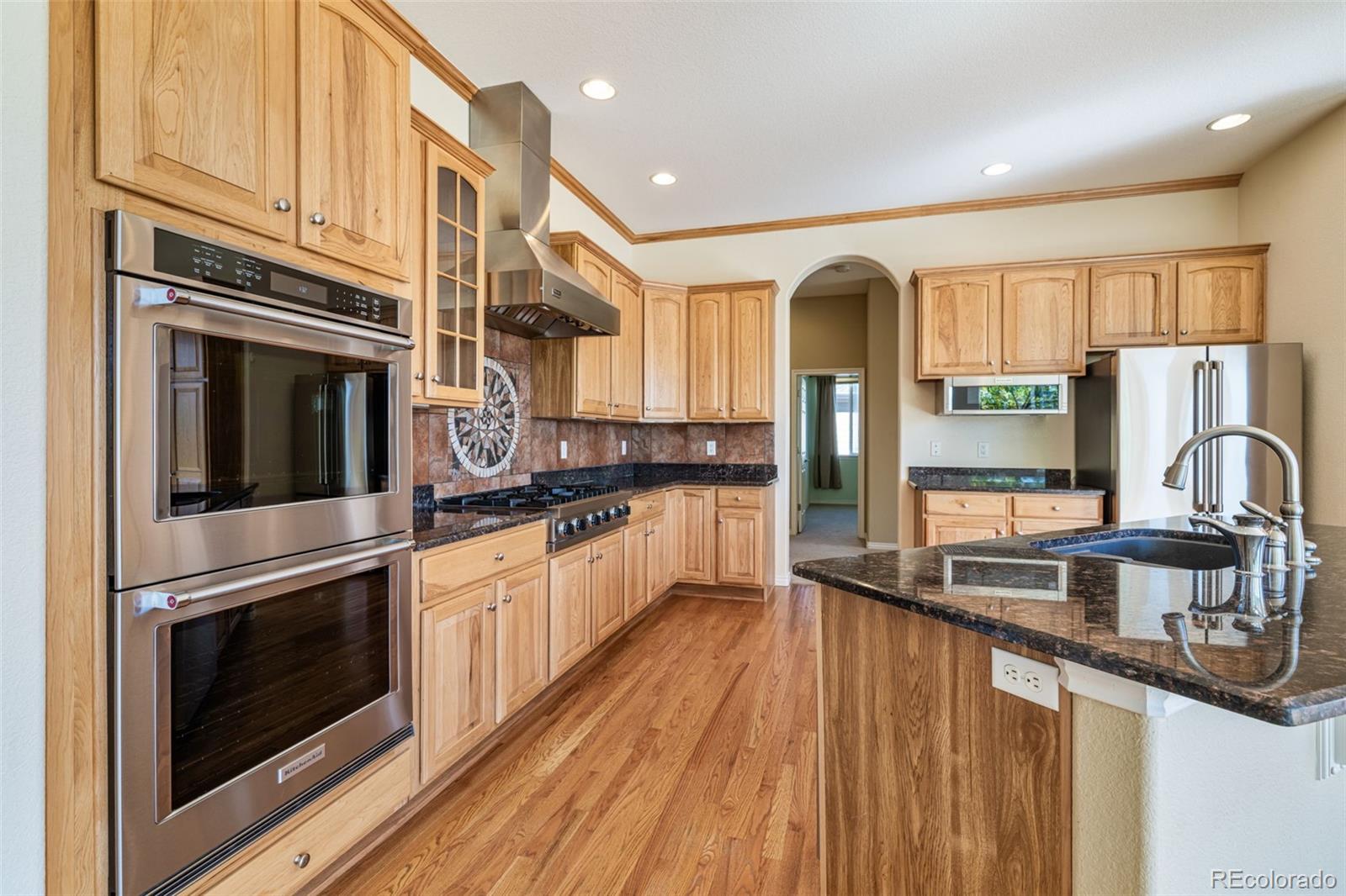 MLS Image #18 for 2105  baguette drive,castle rock, Colorado