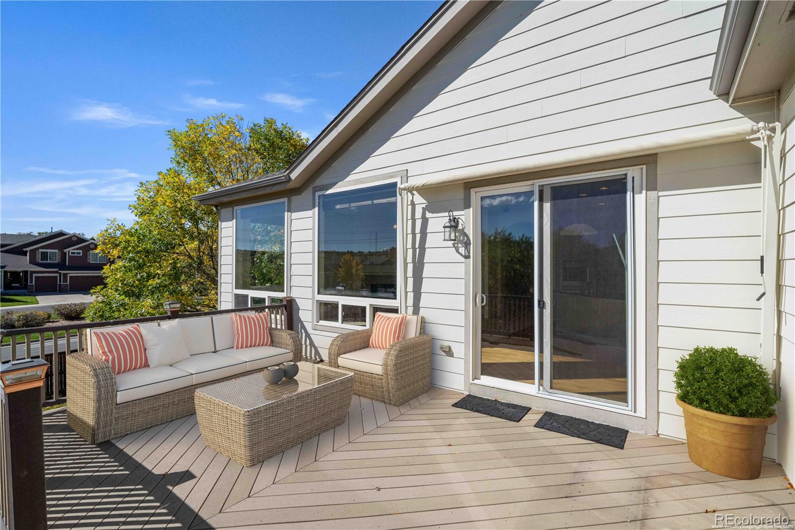 MLS Image #2 for 2105  baguette drive,castle rock, Colorado