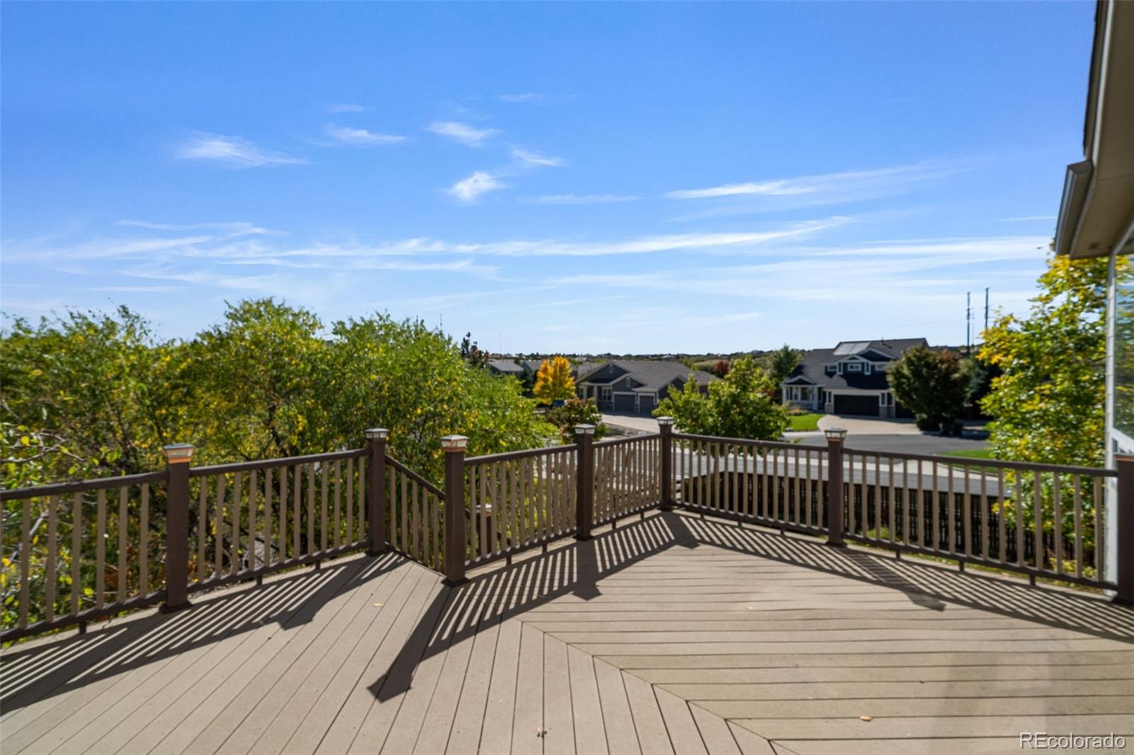 MLS Image #3 for 2105  baguette drive,castle rock, Colorado