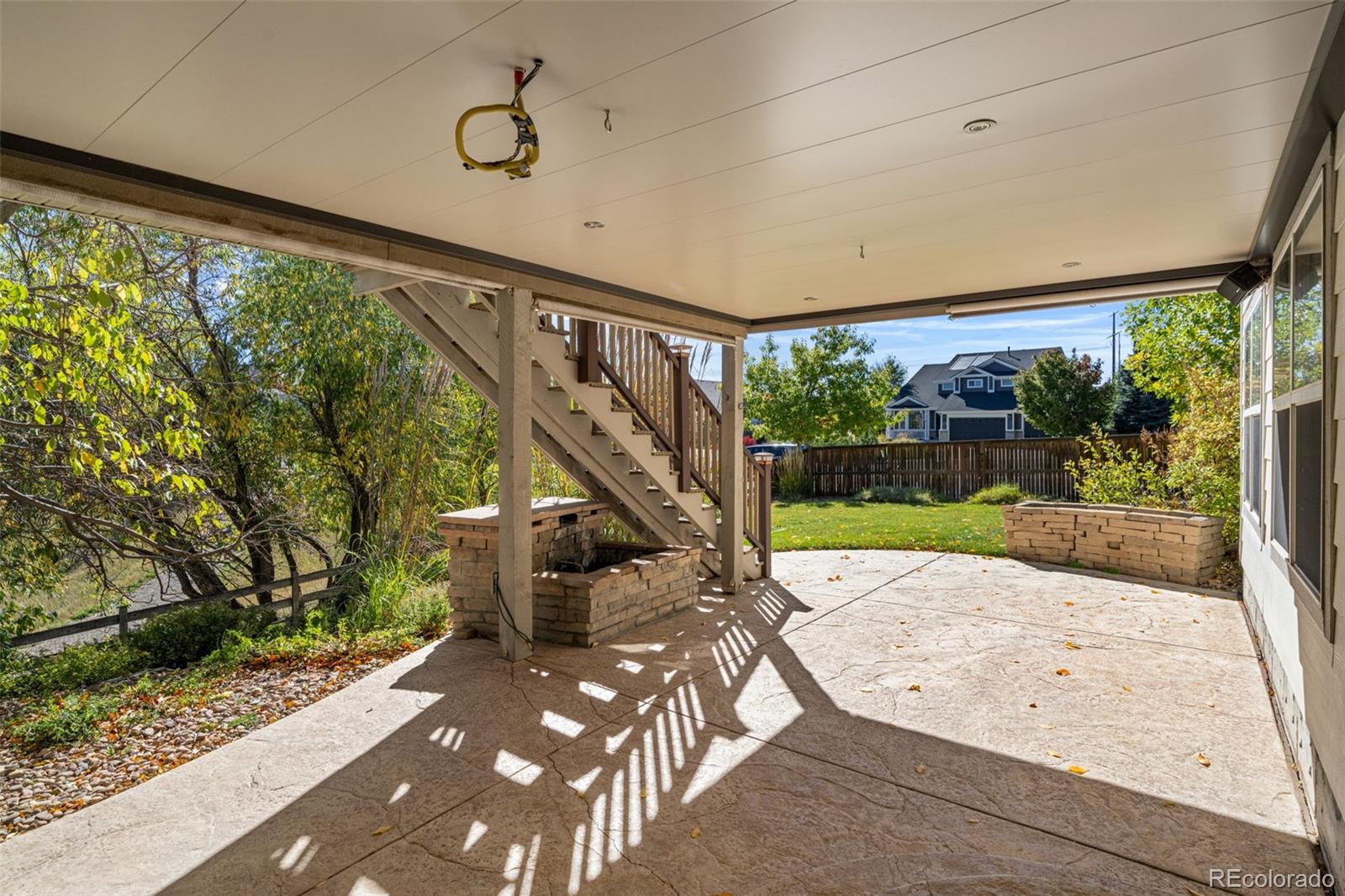 MLS Image #45 for 2105  baguette drive,castle rock, Colorado