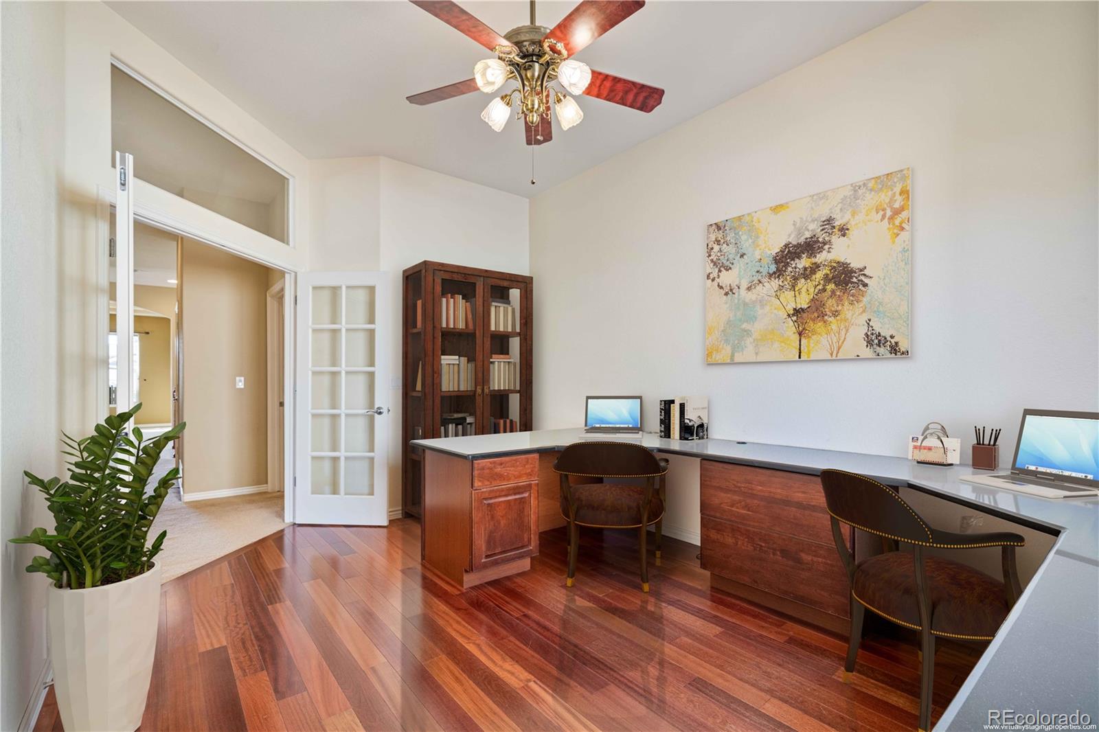 MLS Image #5 for 2105  baguette drive,castle rock, Colorado