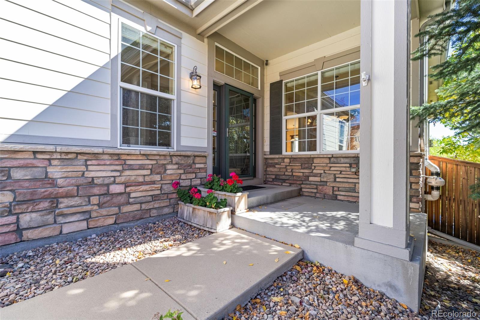 MLS Image #7 for 2105  baguette drive,castle rock, Colorado