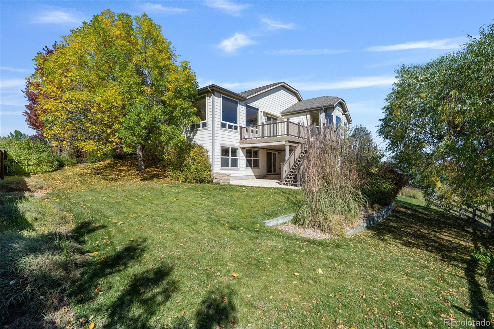 MLS Image #9 for 2105  baguette drive,castle rock, Colorado