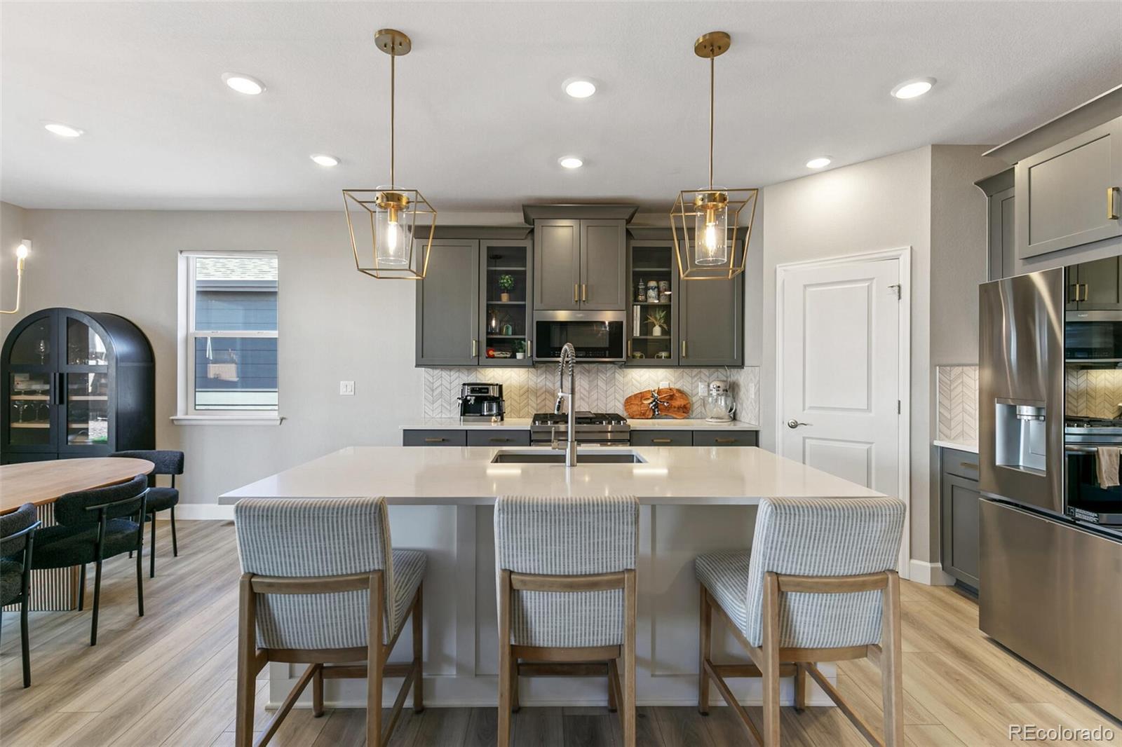 MLS Image #10 for 3885  red valley circle,castle rock, Colorado