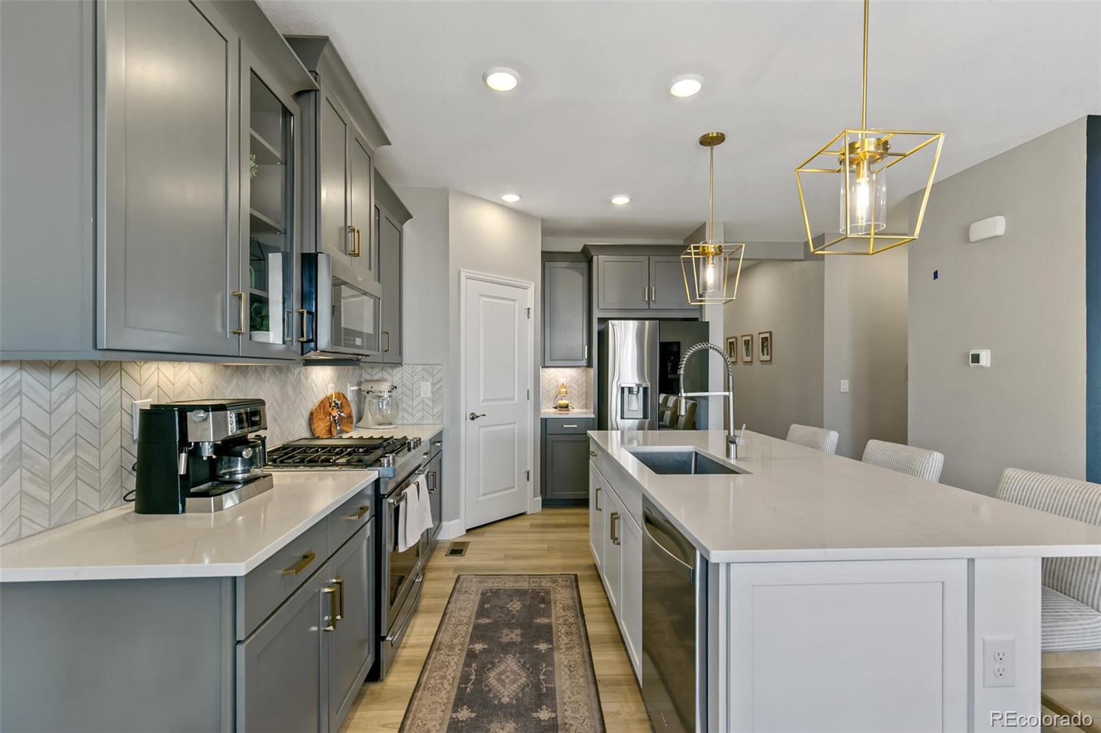 MLS Image #12 for 3885  red valley circle,castle rock, Colorado