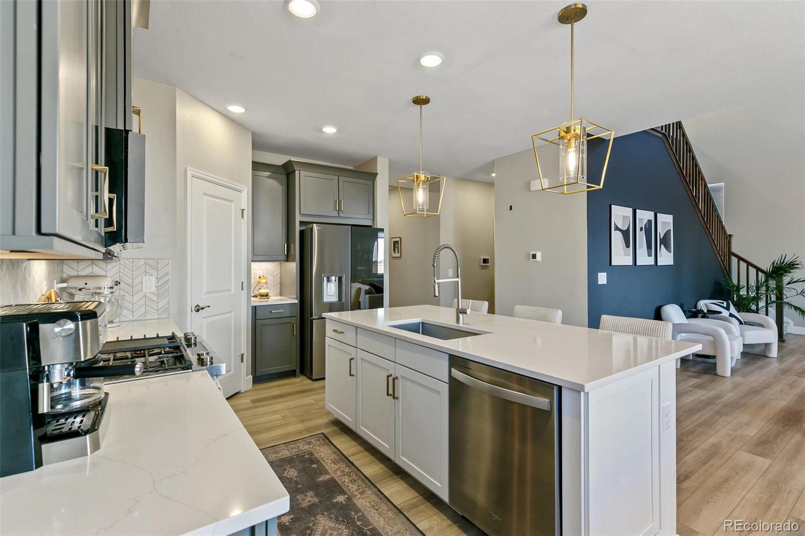 MLS Image #13 for 3885  red valley circle,castle rock, Colorado