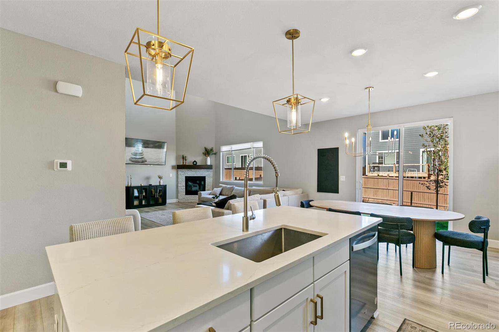 MLS Image #14 for 3885  red valley circle,castle rock, Colorado