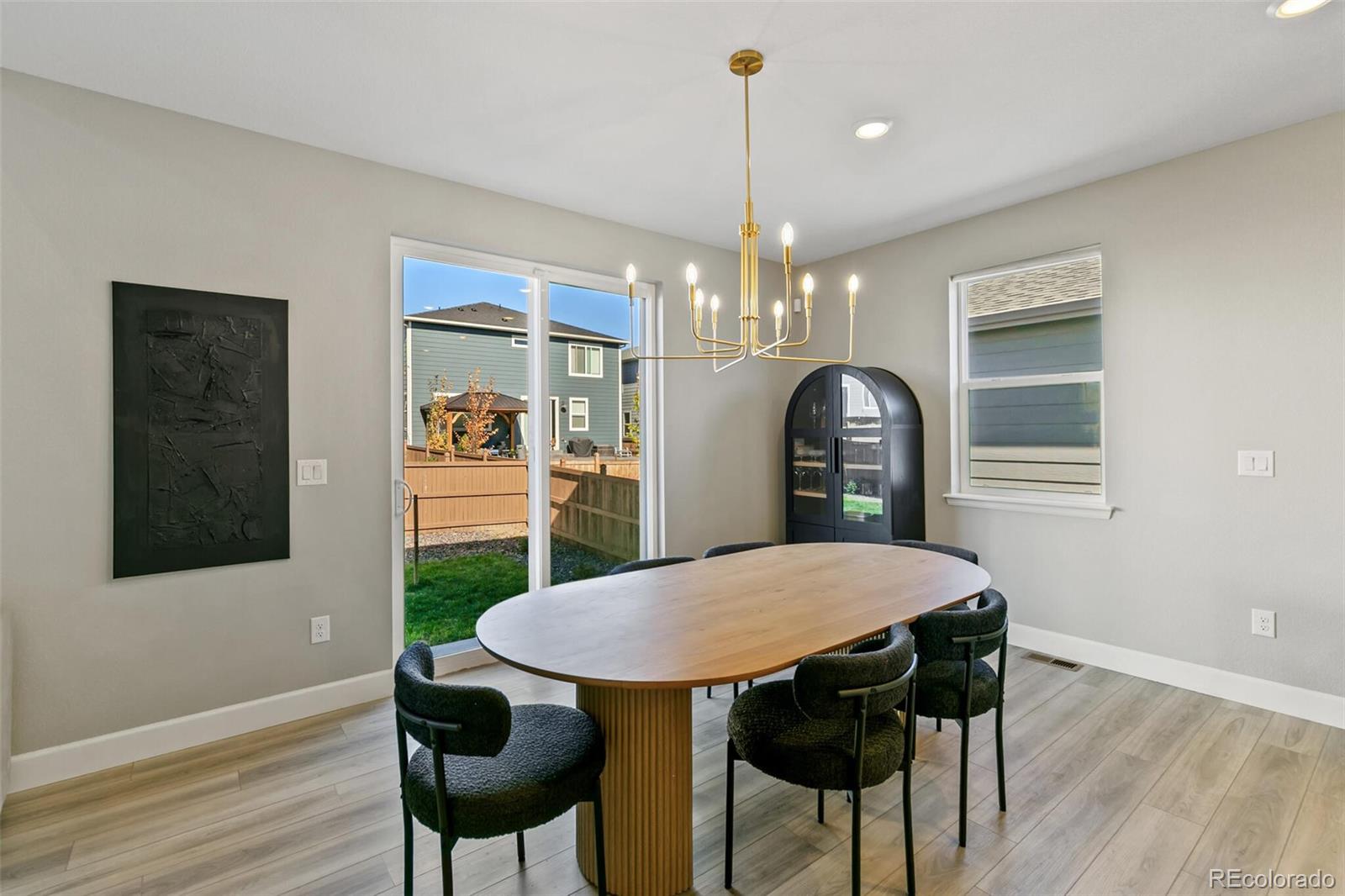MLS Image #15 for 3885  red valley circle,castle rock, Colorado