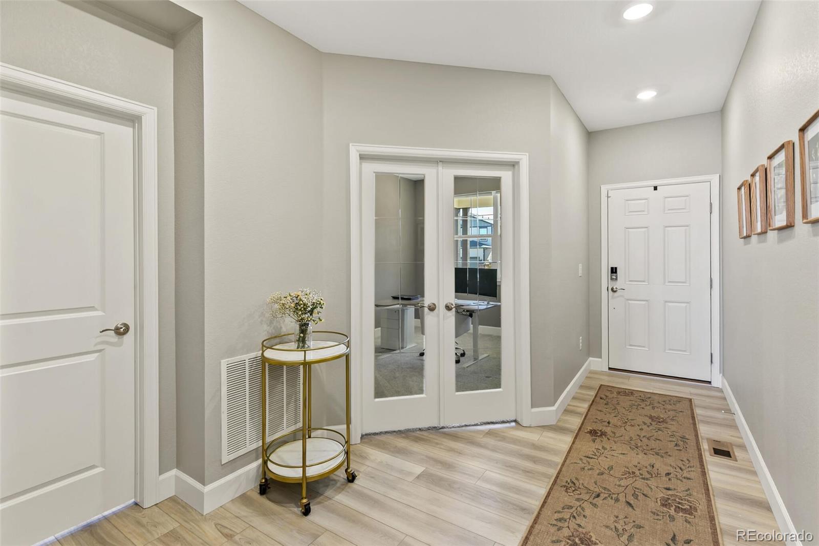 MLS Image #17 for 3885  red valley circle,castle rock, Colorado