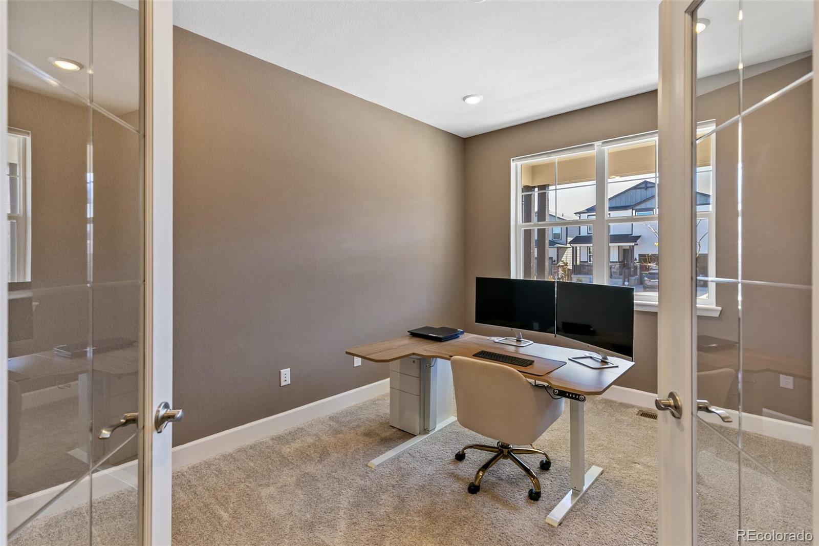 MLS Image #18 for 3885  red valley circle,castle rock, Colorado