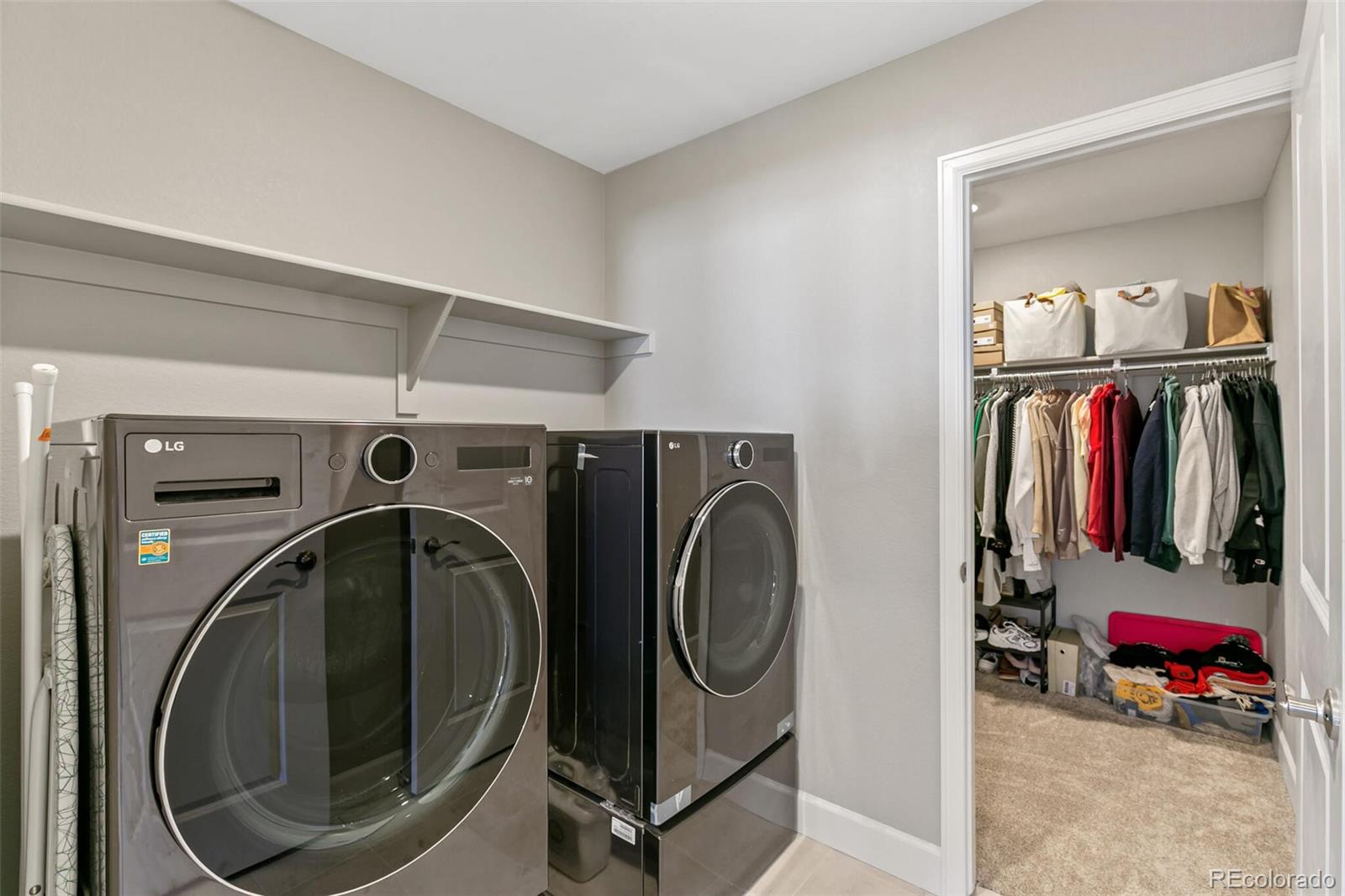 MLS Image #29 for 3885  red valley circle,castle rock, Colorado