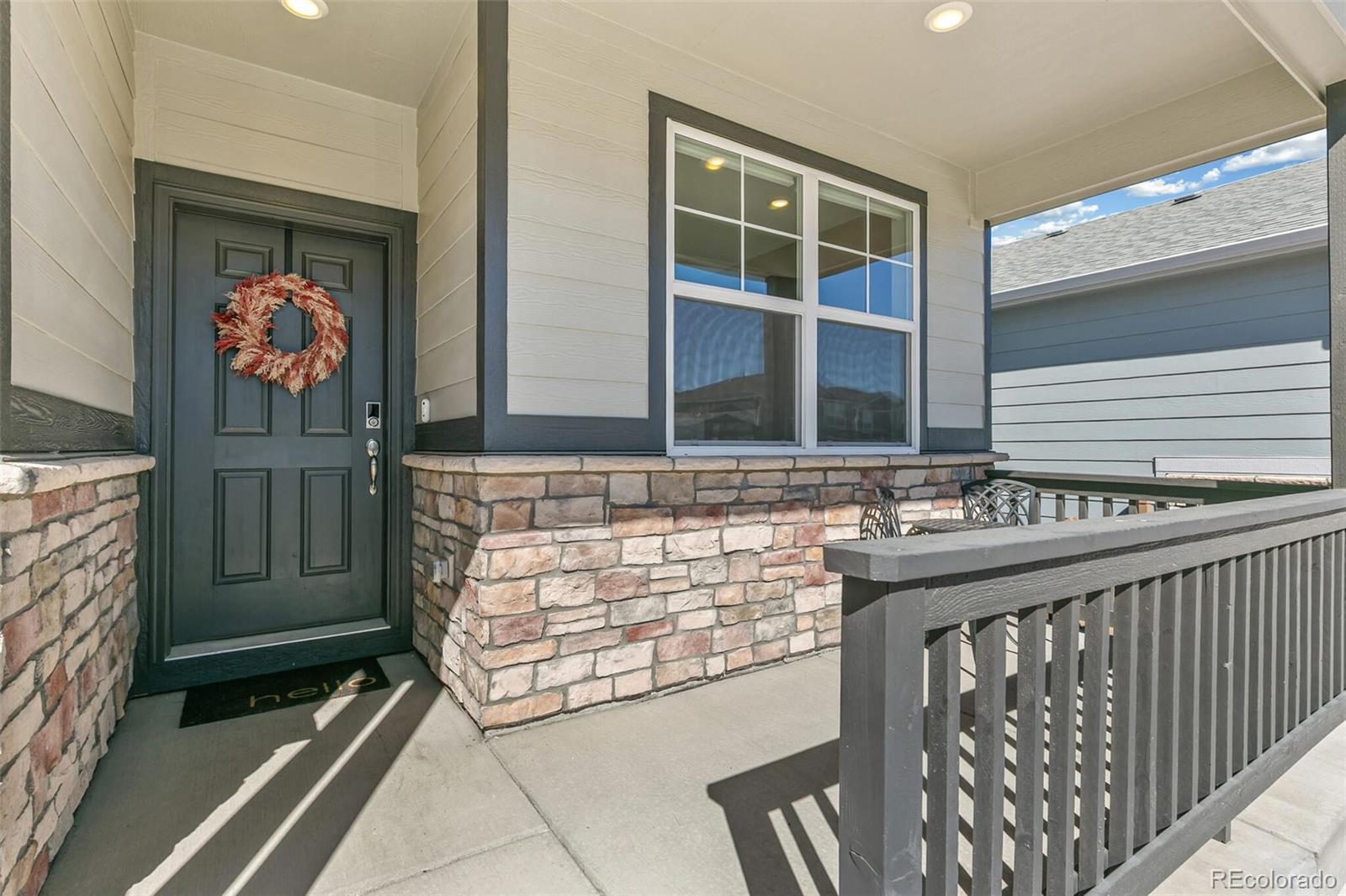 MLS Image #3 for 3885  red valley circle,castle rock, Colorado