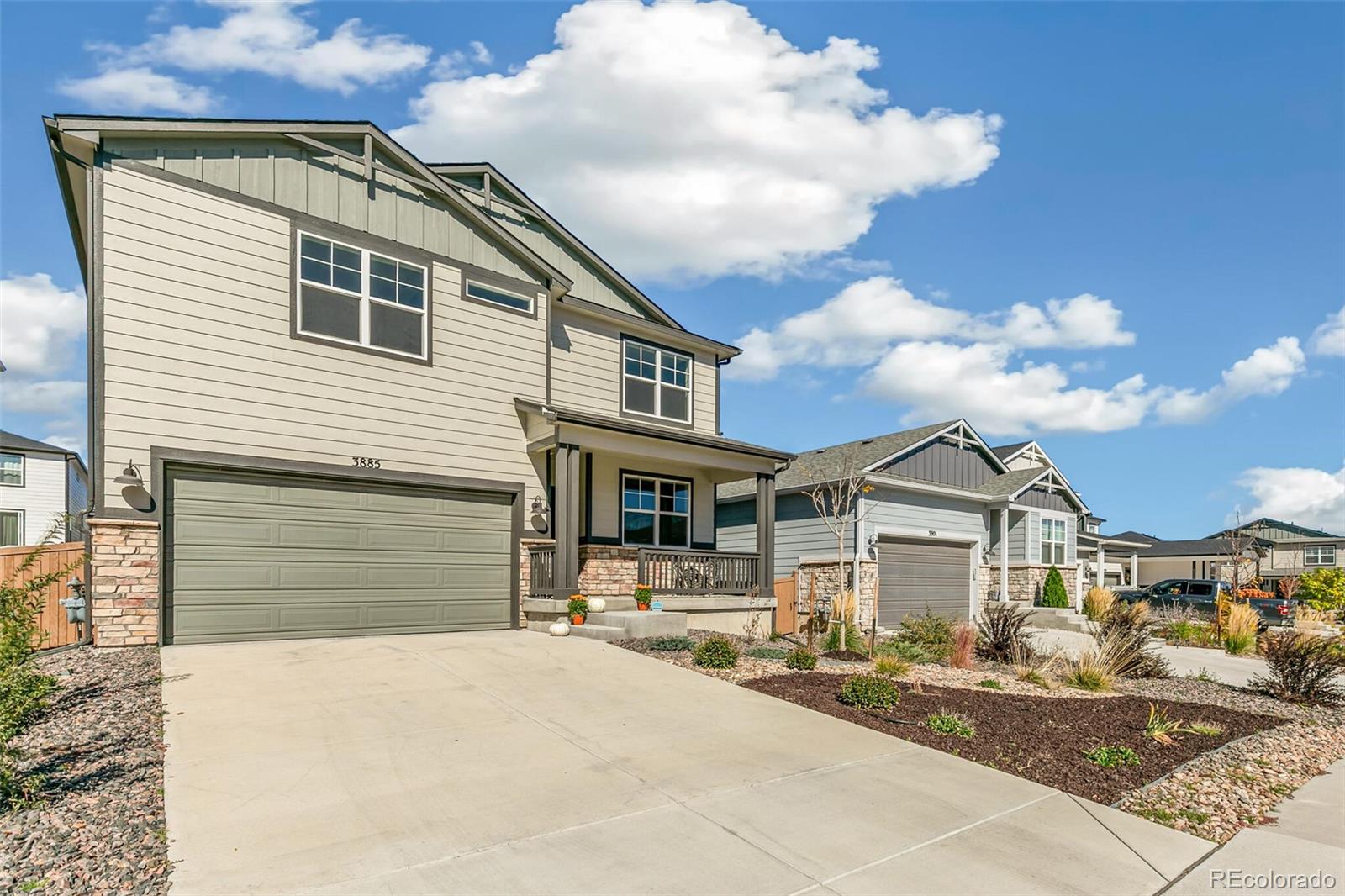 MLS Image #39 for 3885  red valley circle,castle rock, Colorado