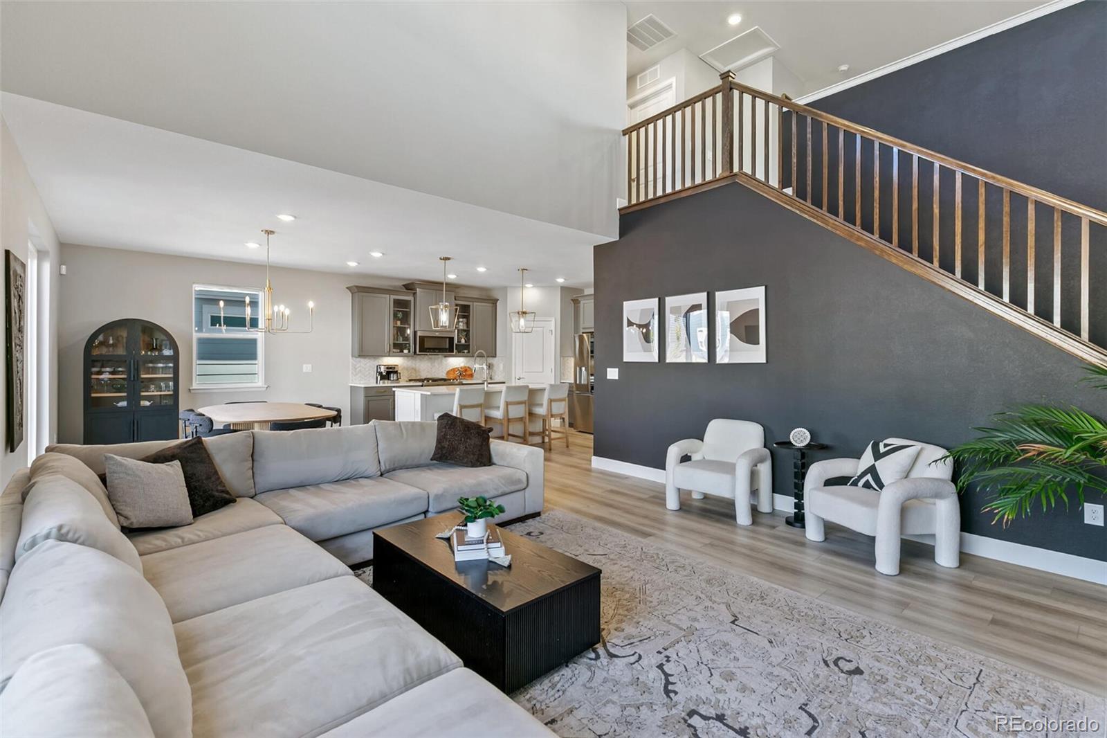 MLS Image #4 for 3885  red valley circle,castle rock, Colorado