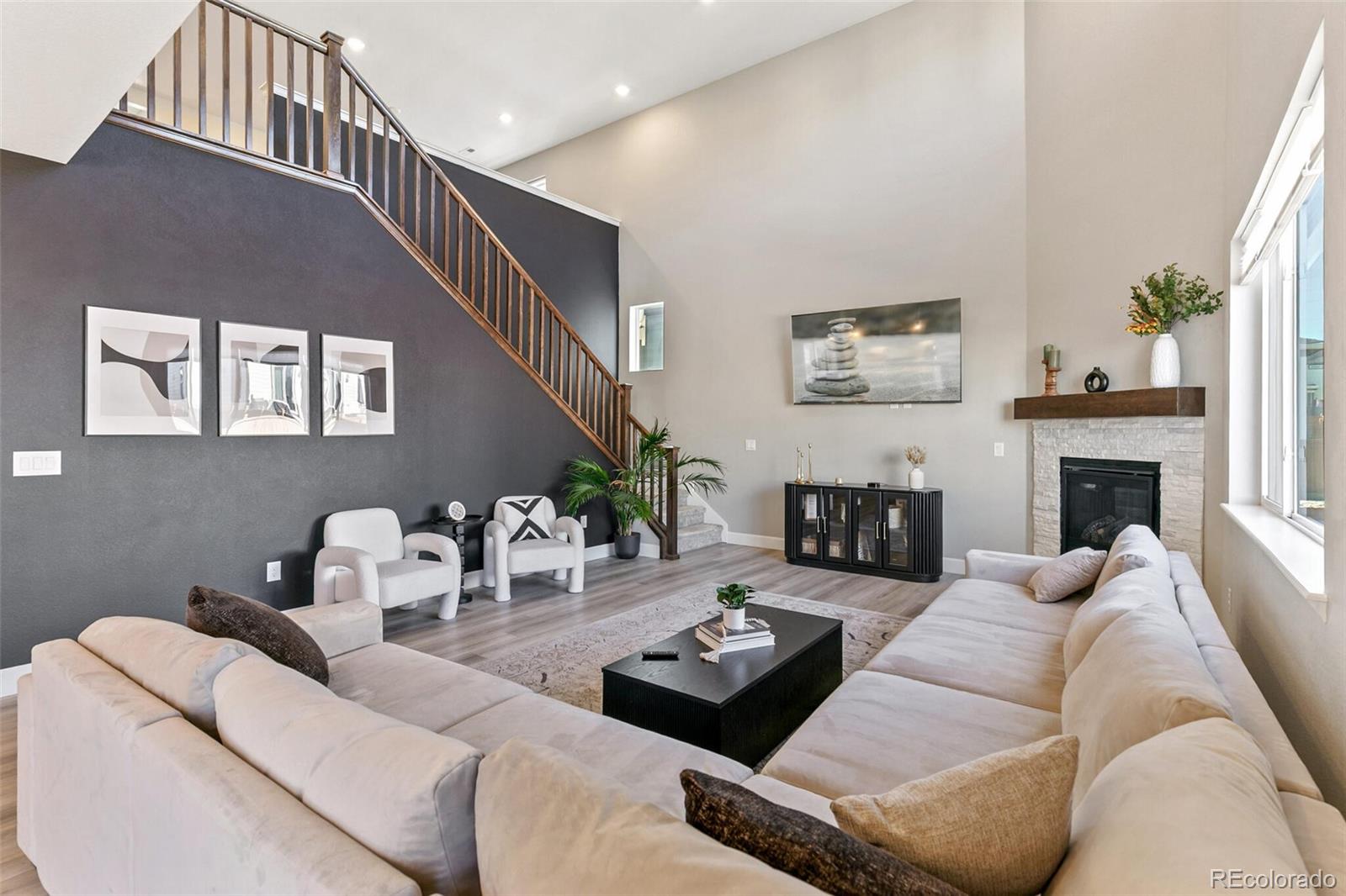 MLS Image #5 for 3885  red valley circle,castle rock, Colorado