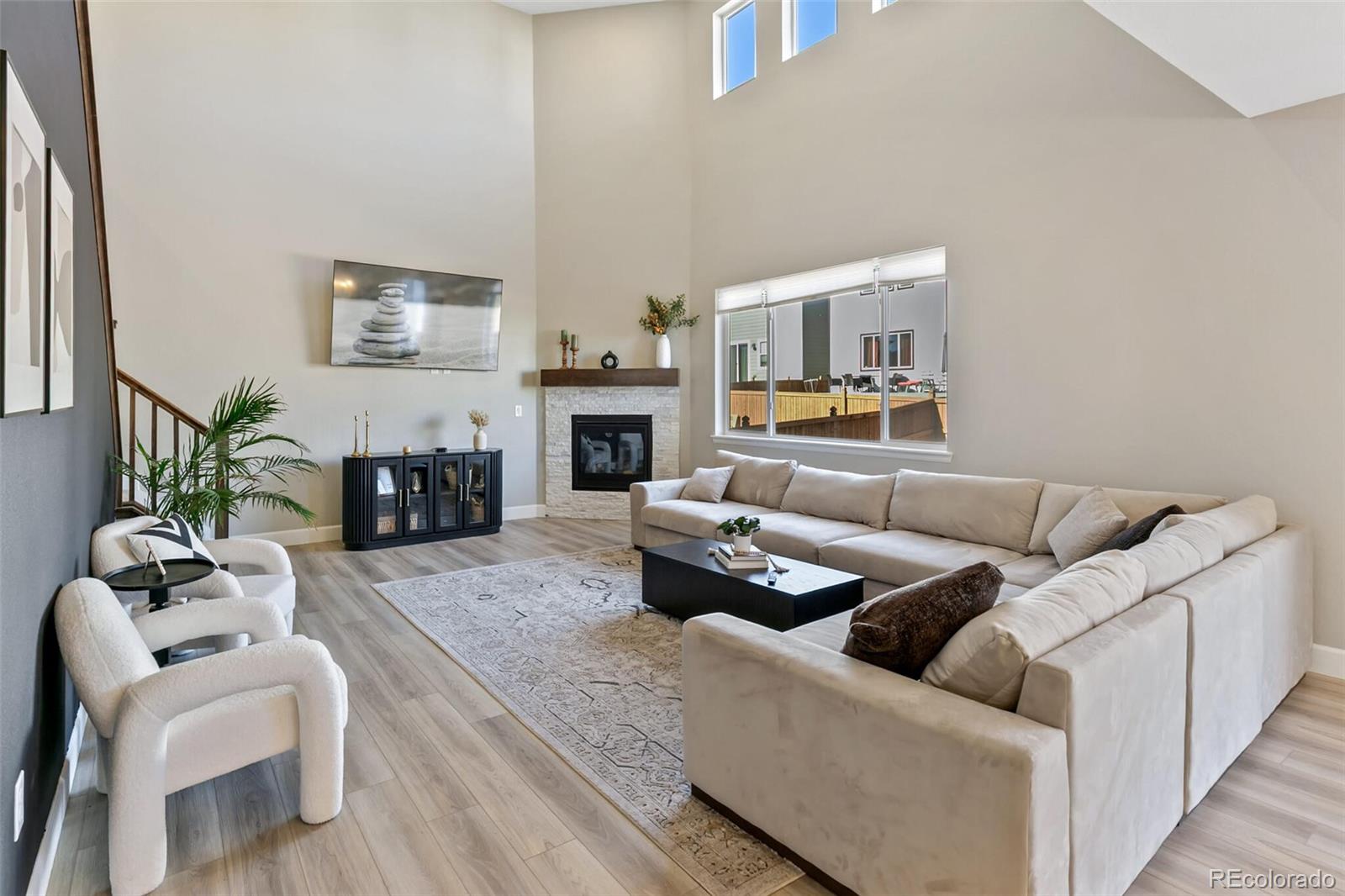 MLS Image #6 for 3885  red valley circle,castle rock, Colorado