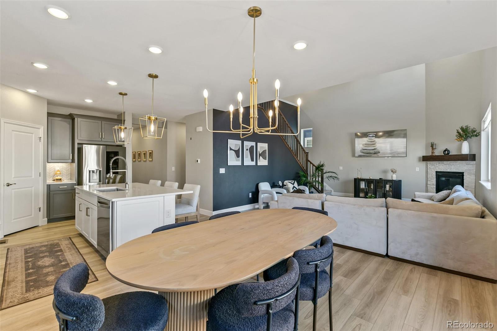 MLS Image #7 for 3885  red valley circle,castle rock, Colorado