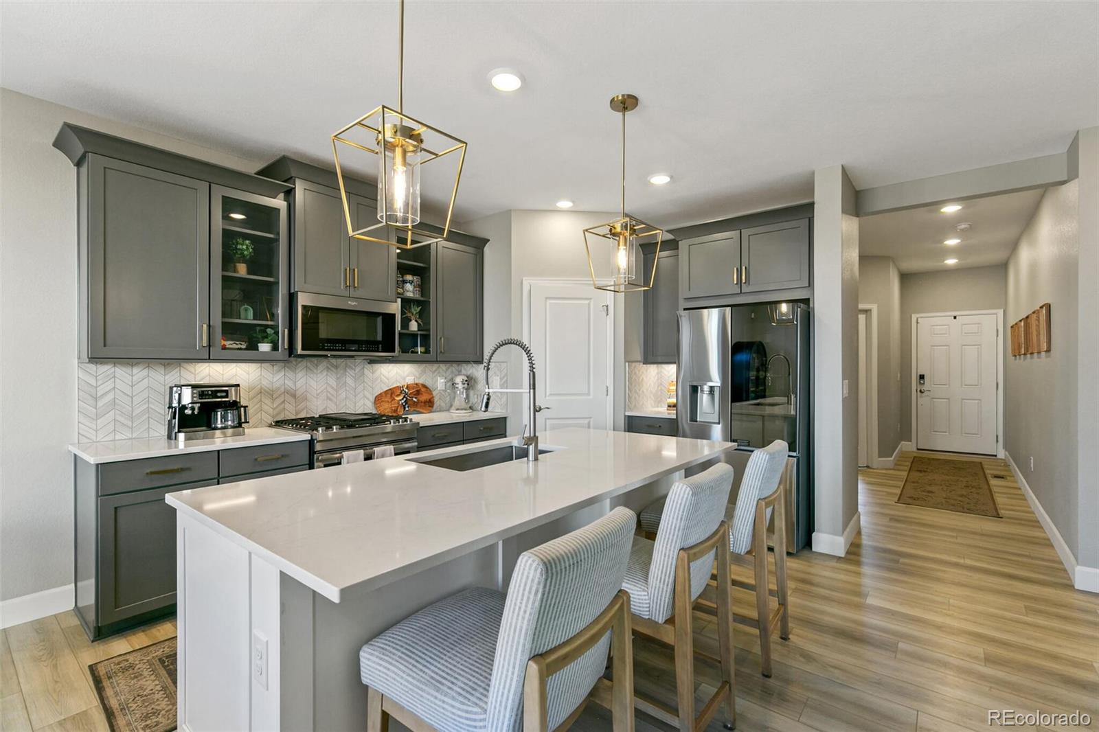 MLS Image #8 for 3885  red valley circle,castle rock, Colorado