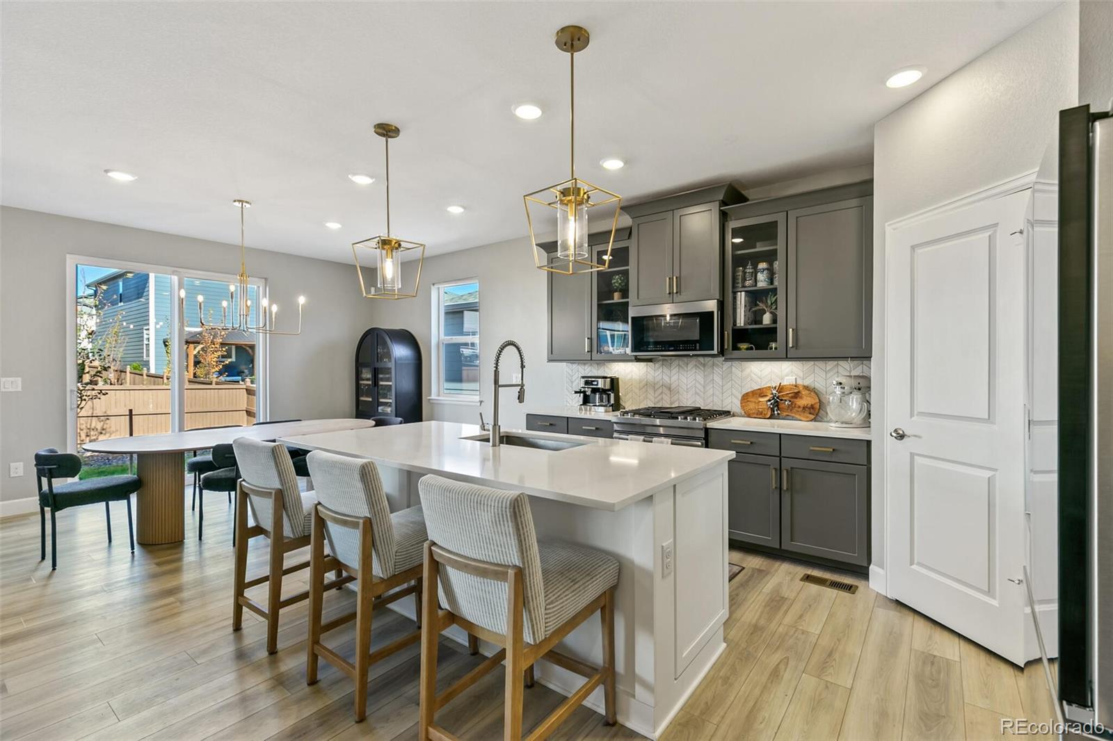 MLS Image #9 for 3885  red valley circle,castle rock, Colorado