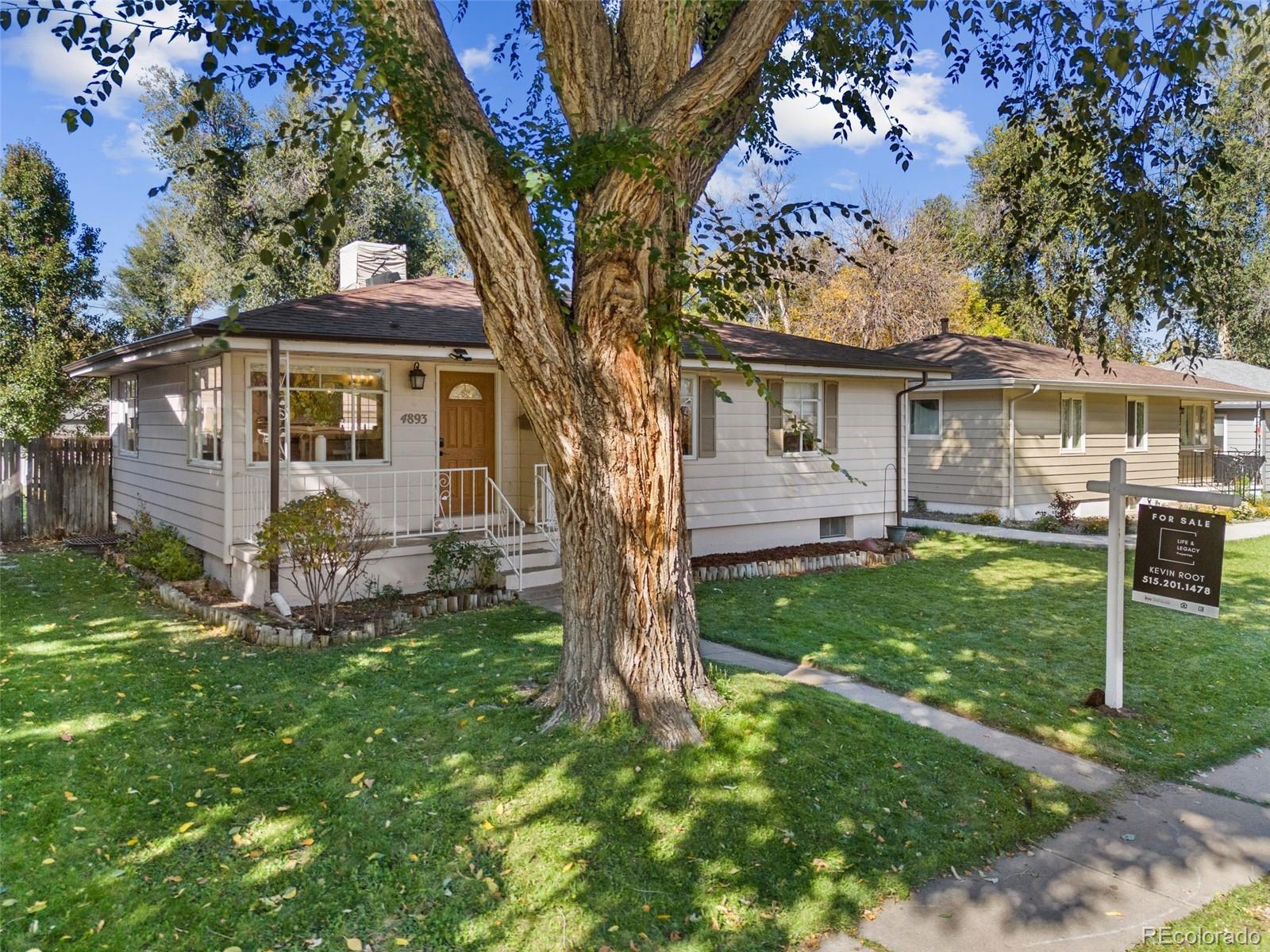 MLS Image #2 for 4893 s sherman street,englewood, Colorado