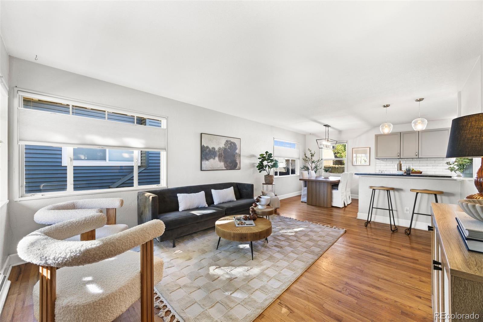 MLS Image #3 for 4893 s sherman street,englewood, Colorado