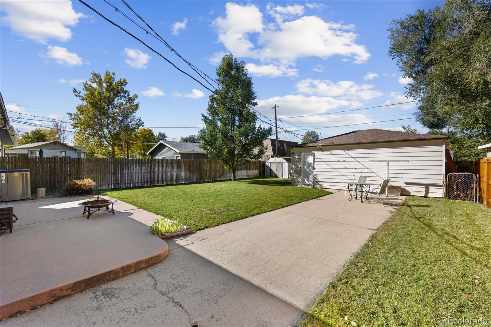 MLS Image #35 for 4893 s sherman street,englewood, Colorado