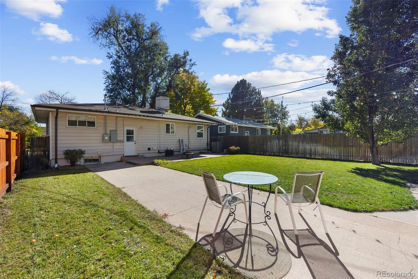 MLS Image #36 for 4893 s sherman street,englewood, Colorado