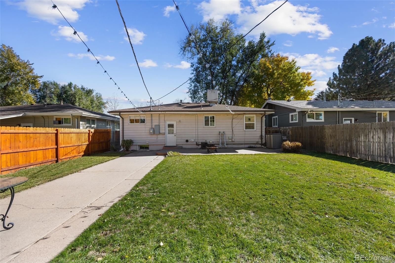 MLS Image #37 for 4893 s sherman street,englewood, Colorado