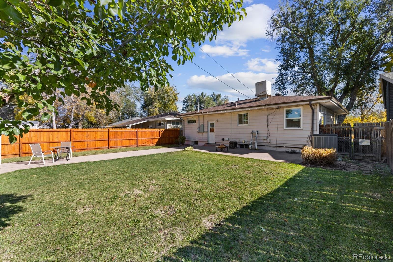 MLS Image #38 for 4893 s sherman street,englewood, Colorado