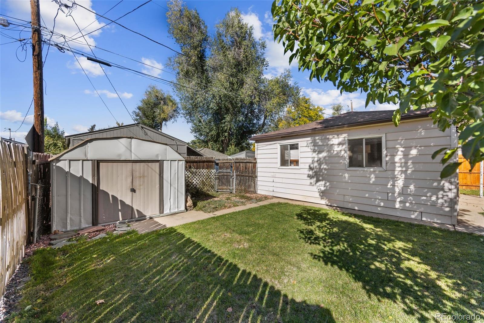 MLS Image #39 for 4893 s sherman street,englewood, Colorado