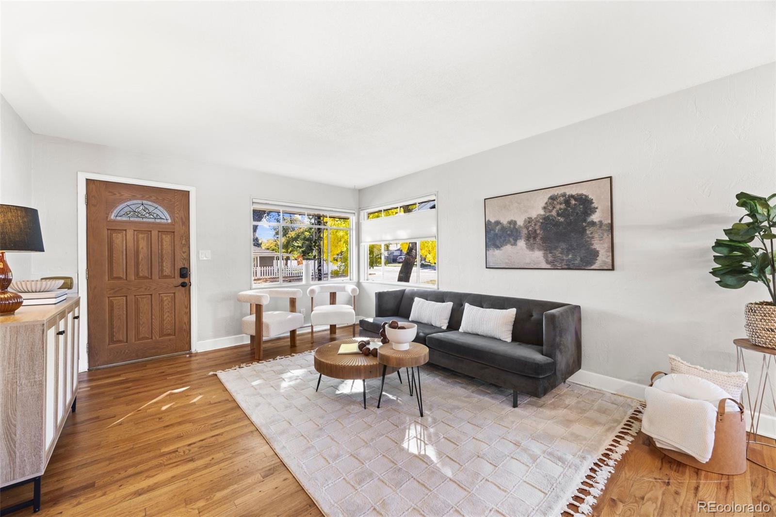 MLS Image #4 for 4893 s sherman street,englewood, Colorado