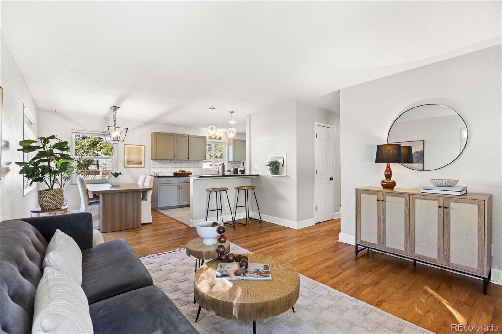 MLS Image #7 for 4893 s sherman street,englewood, Colorado