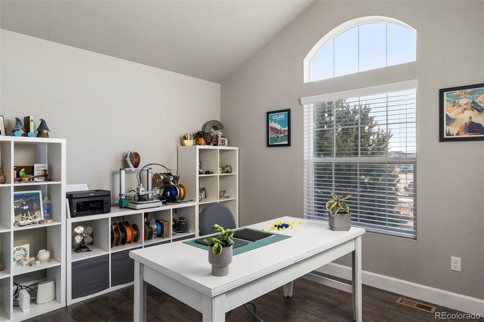 MLS Image #1 for 5480  leon young drive,colorado springs, Colorado