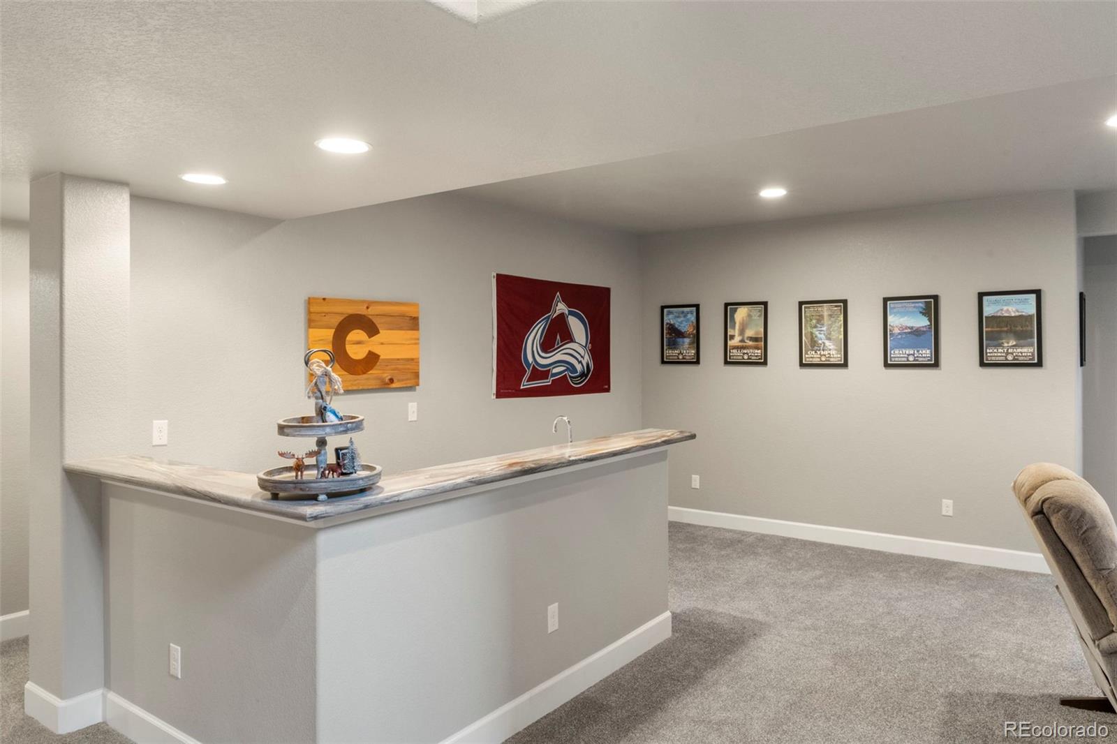 MLS Image #13 for 5480  leon young drive,colorado springs, Colorado