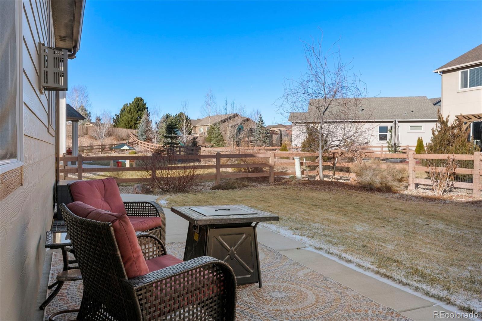 MLS Image #21 for 5480  leon young drive,colorado springs, Colorado