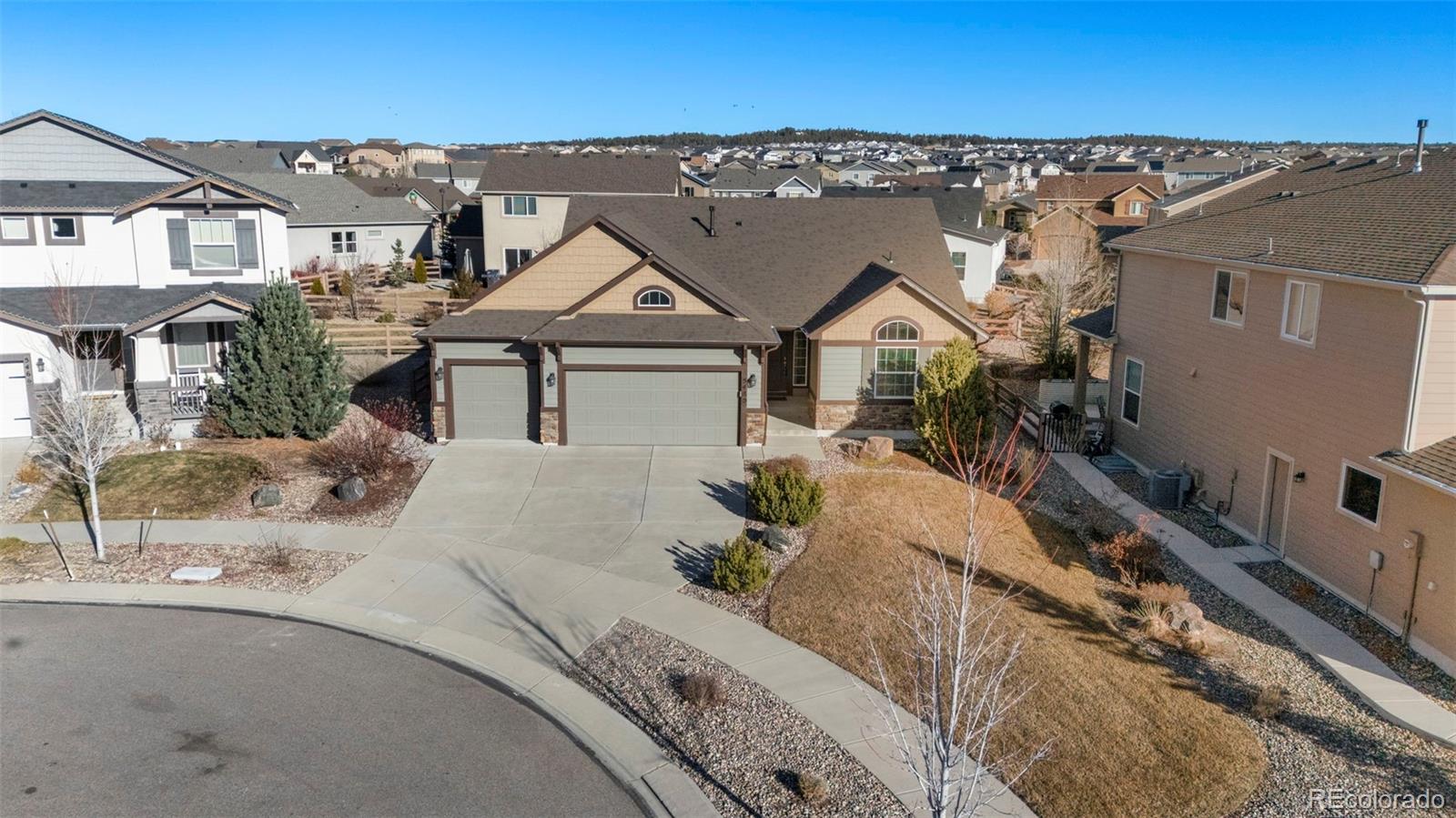 MLS Image #23 for 5480  leon young drive,colorado springs, Colorado