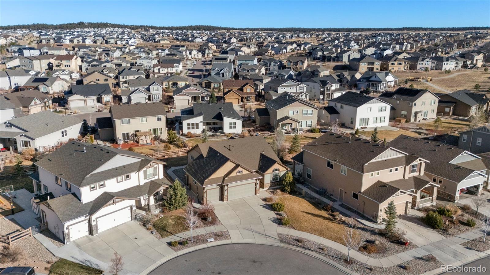 MLS Image #24 for 5480  leon young drive,colorado springs, Colorado
