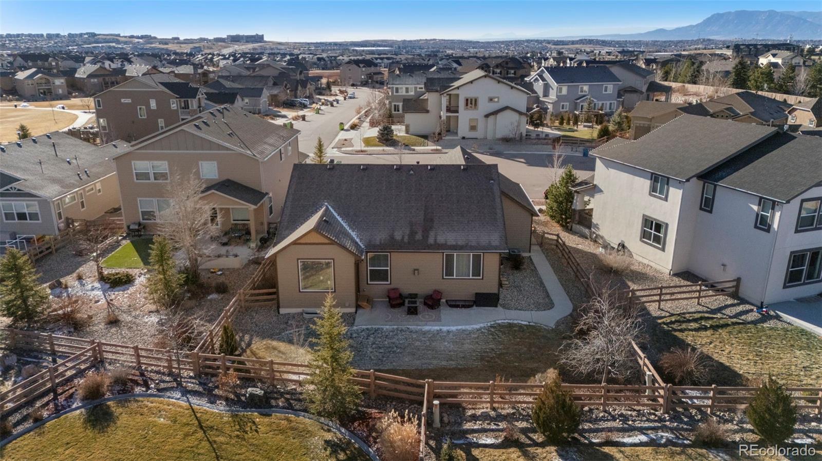 MLS Image #25 for 5480  leon young drive,colorado springs, Colorado