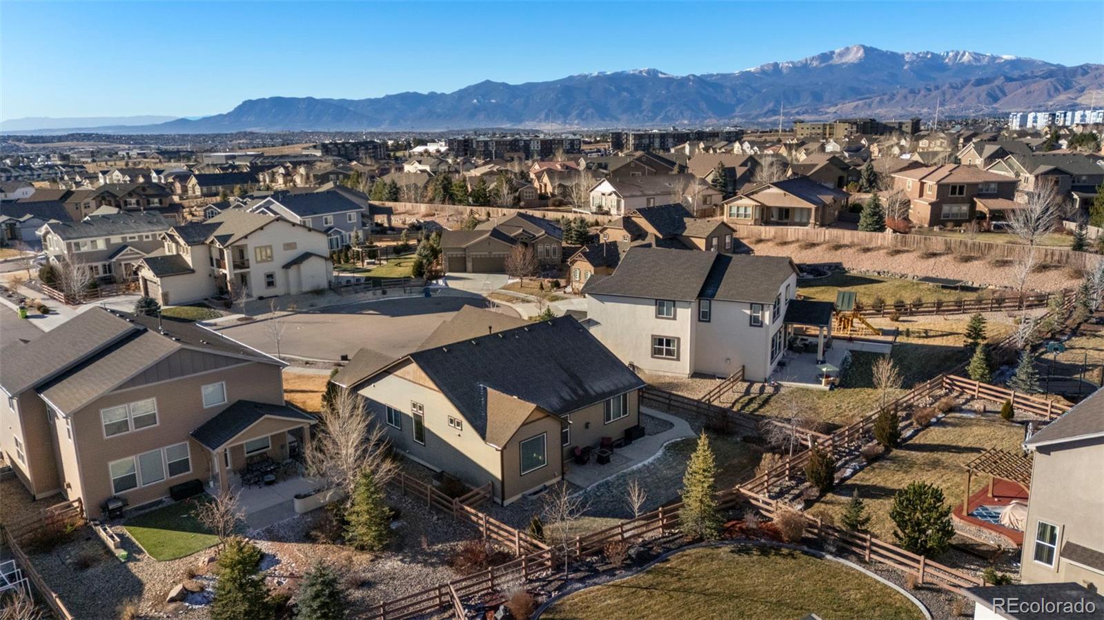 MLS Image #26 for 5480  leon young drive,colorado springs, Colorado