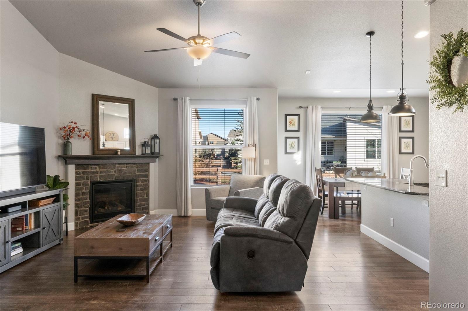 MLS Image #4 for 5480  leon young drive,colorado springs, Colorado