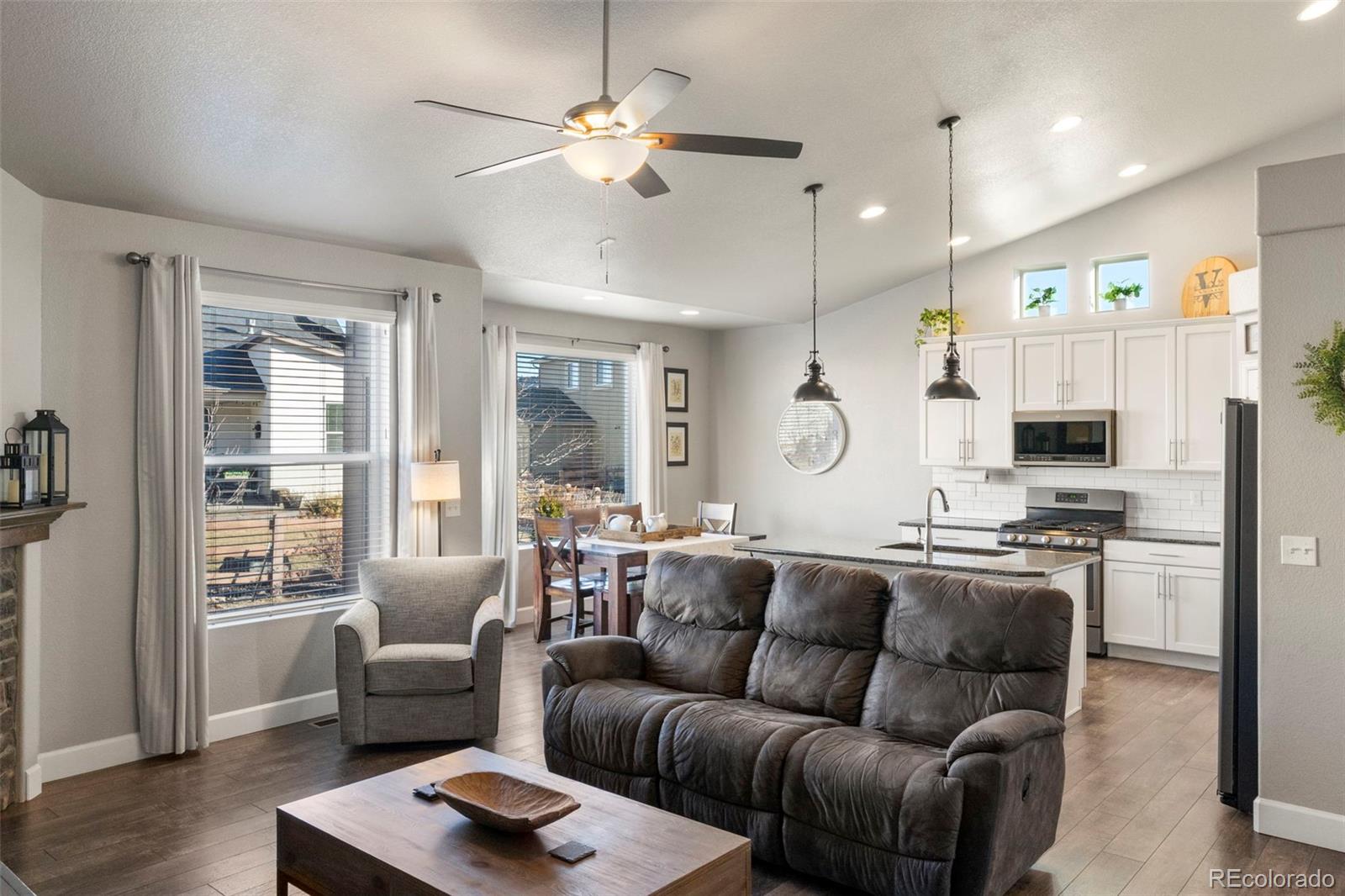 MLS Image #5 for 5480  leon young drive,colorado springs, Colorado