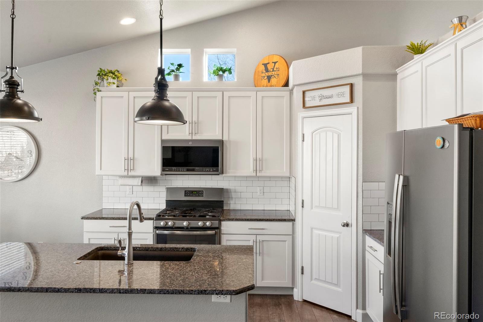 MLS Image #7 for 5480  leon young drive,colorado springs, Colorado