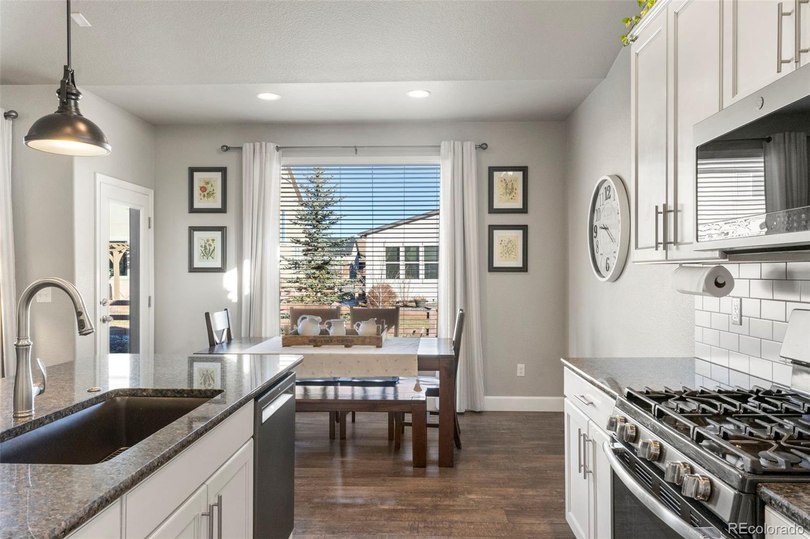 MLS Image #8 for 5480  leon young drive,colorado springs, Colorado