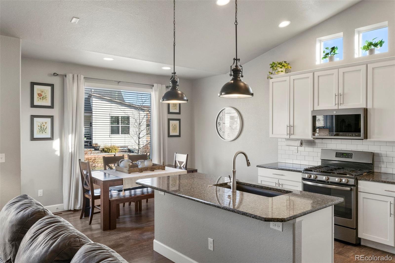 MLS Image #9 for 5480  leon young drive,colorado springs, Colorado