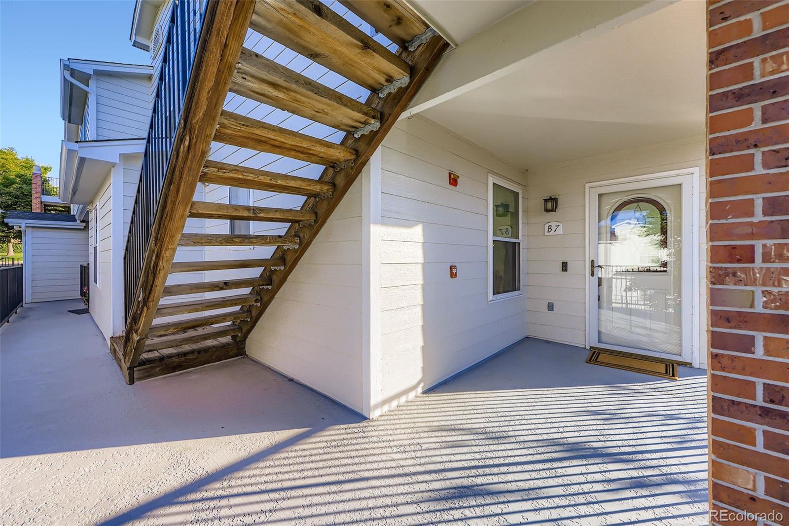 MLS Image #1 for 1648 s cole street b7,lakewood, Colorado
